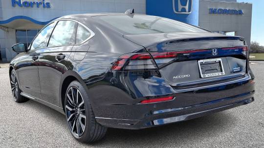 2024 Honda Accord