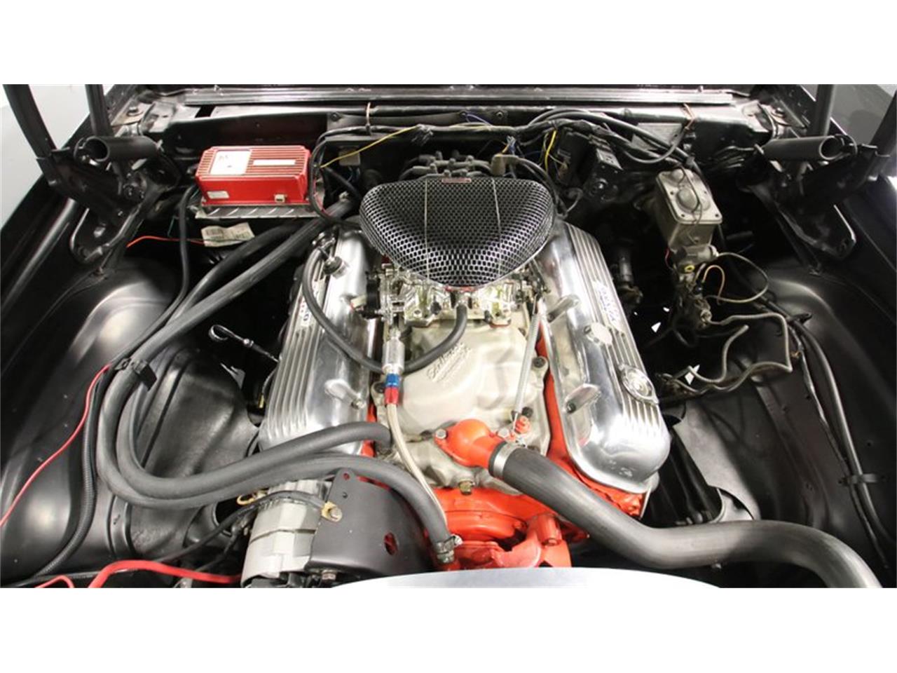 1971 chevrolet nova