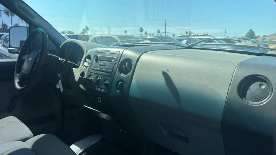 2007 Ford F-150