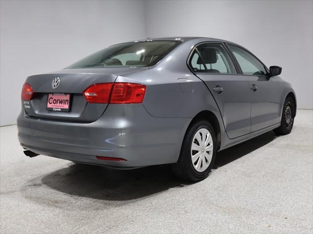 2013 volkswagen jetta s