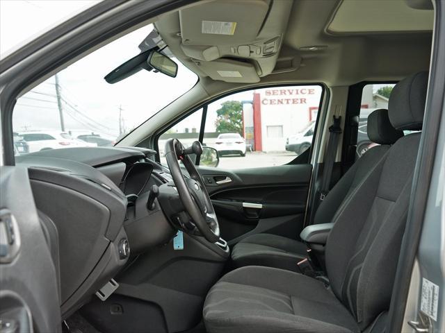 2016 ford transit connect xlt w/rear liftgate