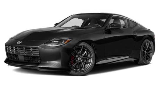 2024 Nissan Z