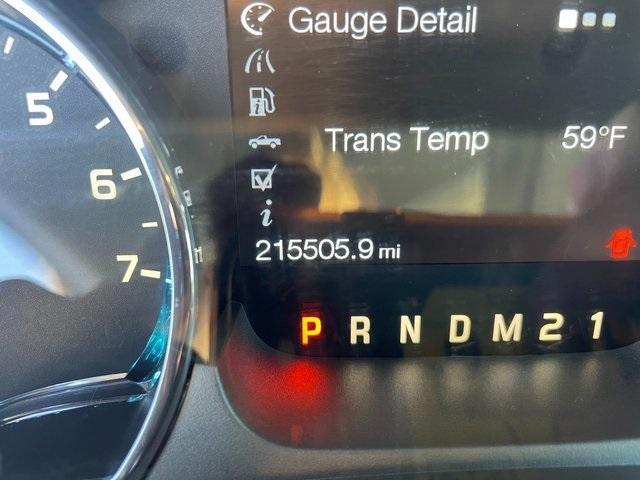 2012 ford f-150 platinum