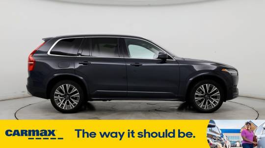 2022 Volvo XC90