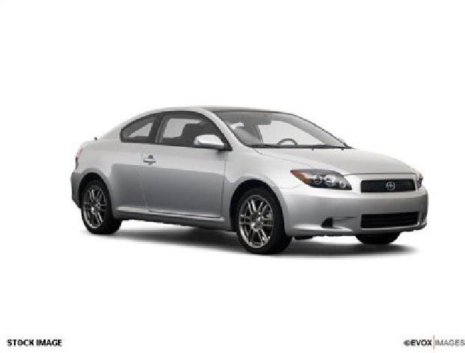2009 scion tc base in san antonio, tx