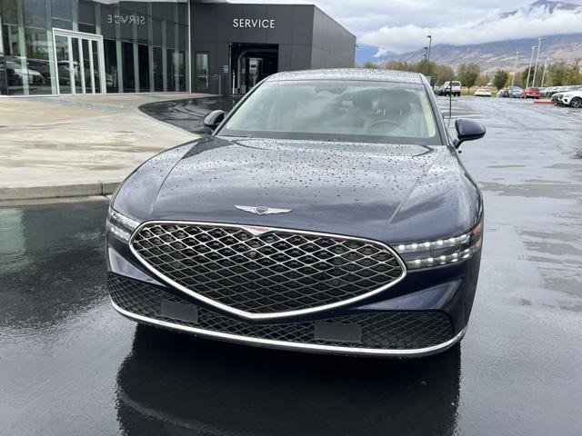 2023 genesis g90 3.5t awd