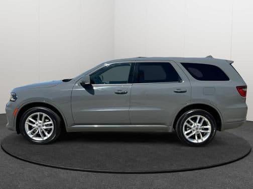 2022 dodge durango gt in camp dodge, iowa