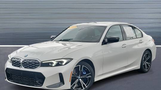 2023 BMW 3 series