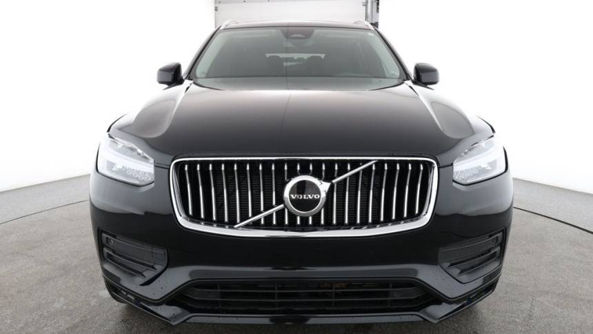 2023 volvo xc90 b5 core