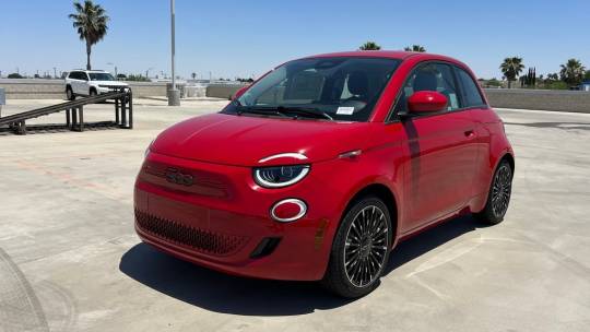 2024 Fiat