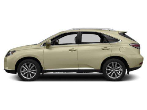 2015 lexus rx 350 f sport