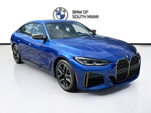2024 bmw m440 gran coupe i xdrive