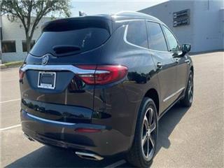 2021 Buick Enclave premium