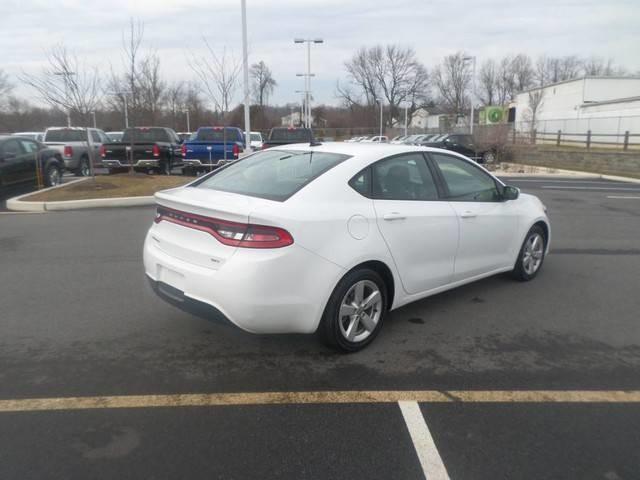 2015 dodge dart sxt sxt 4dr sedan for sale in blades, delaware