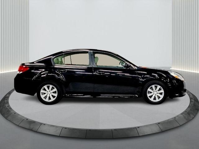2010 subaru legacy 2.5i premium