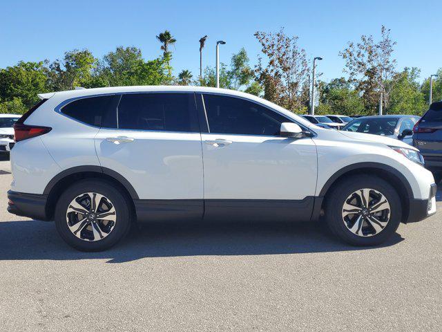 2022 honda cr-v 2wd special edition