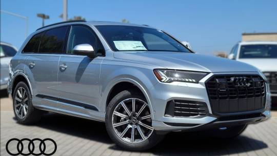 2023 Audi Q7