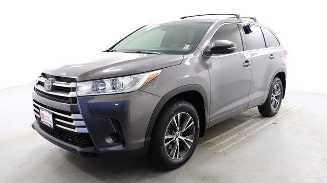 certified 2018 toyota highlander awd v6 springfield, or 97477 for sale in springfield, oregon