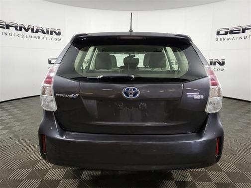 2017 toyota prius v in saint louis, missouri