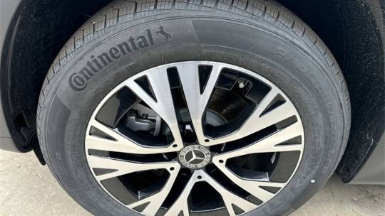 2024 mercedes-benz glb glb 250 4matic