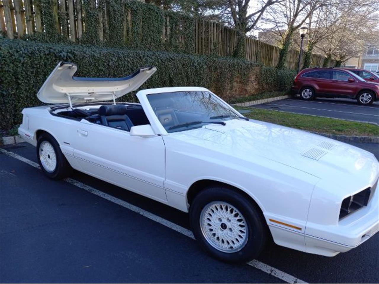 for sale: 1985 mercury capri in cadillac, michigan for sale in cadillac, mi