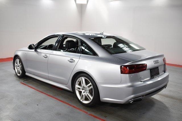 used 2016 audi a6 2.0t premium plus quattro brooklyn, ny 11203 for sale in brooklyn, new york