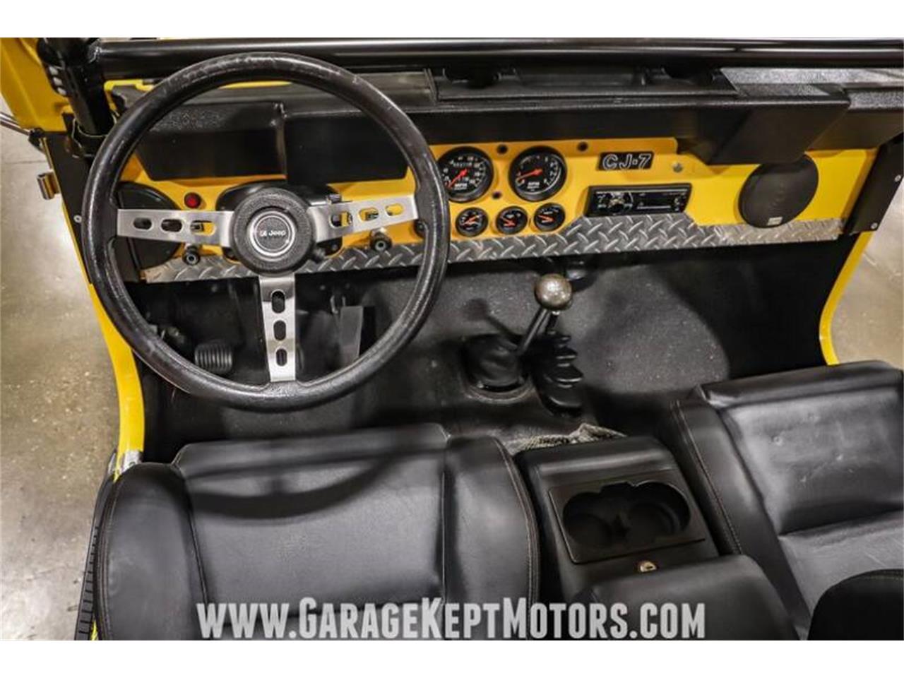 1979 jeep cj7