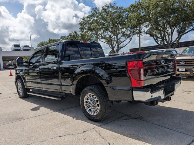 2022 ford f-350 xlt