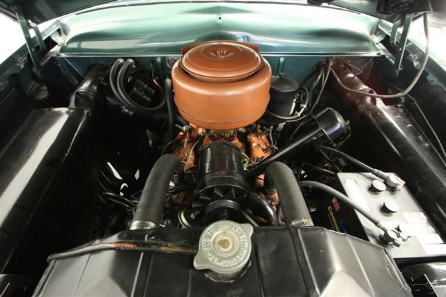 1951 woody wagon used manual