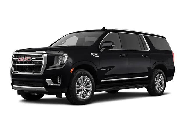 2022 gmc yukon xl sle
