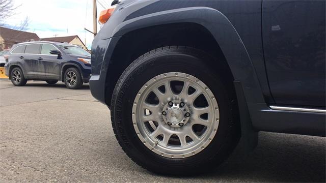2011 toyota 4runner limited awd limited 4dr suv for sale in brattleboro, vermont