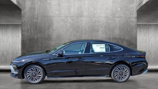 2024 Hyundai Sonata