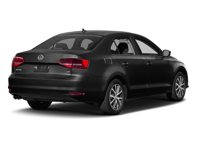 2017 volkswagen jetta 1.8t sel