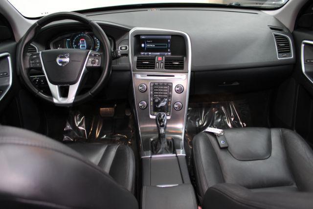 2014 volvo xc60 3.2