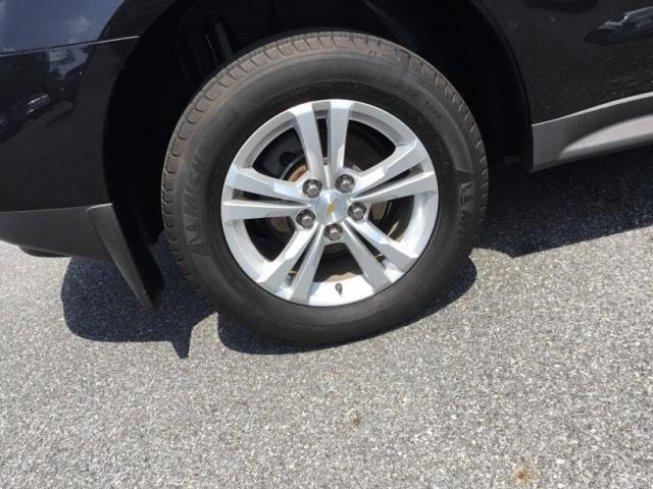 2015 chevrolet equinox awd lt for sale in smyrna, delaware