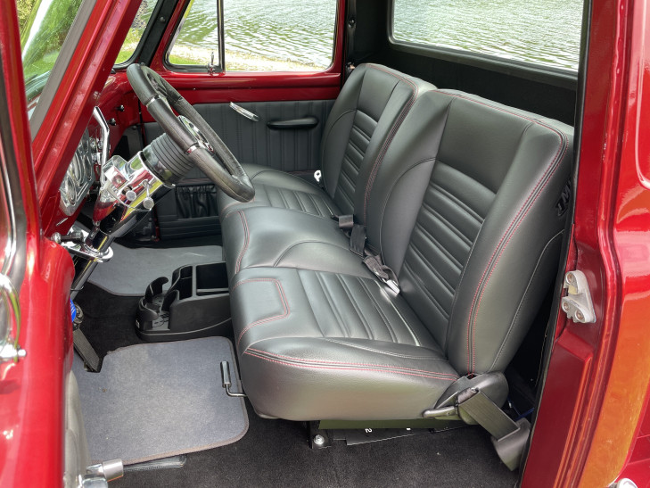 ford f 100