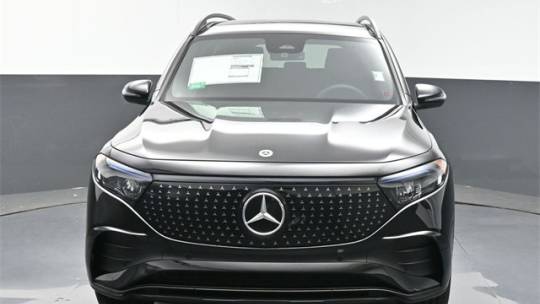 2024 Mercedes-Benz EQB 250