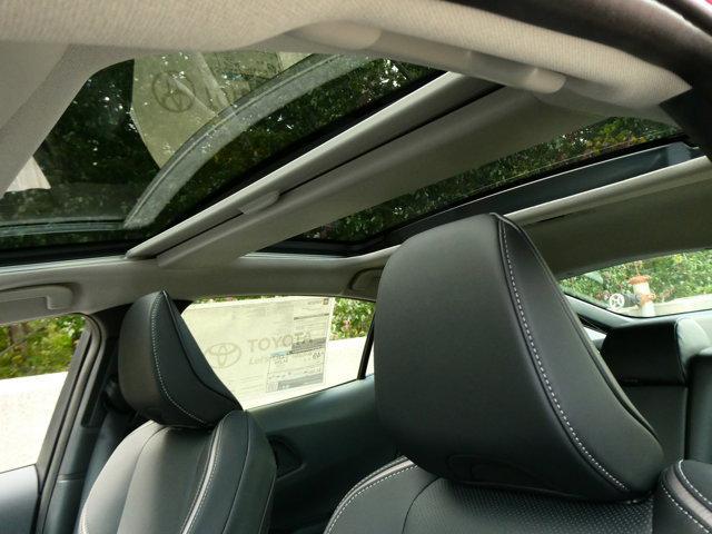 2024 toyota prius limited