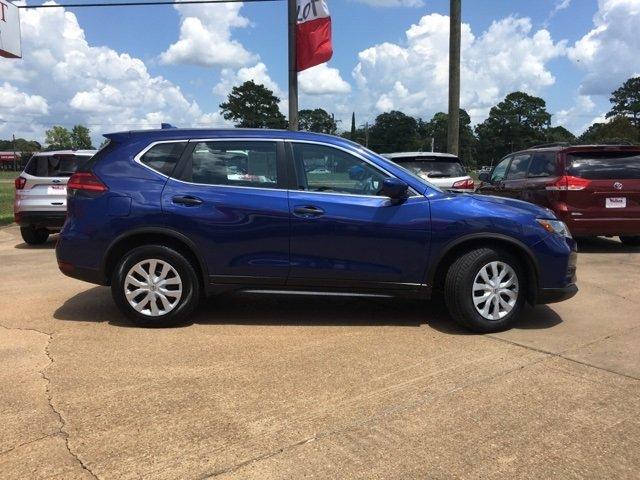 used 2017 nissan rogue s alexandria, la 71301 for sale in alex, louisiana