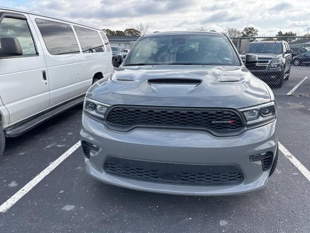 2023 dodge durango r/t