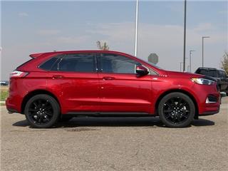 2020 Ford Edge st line