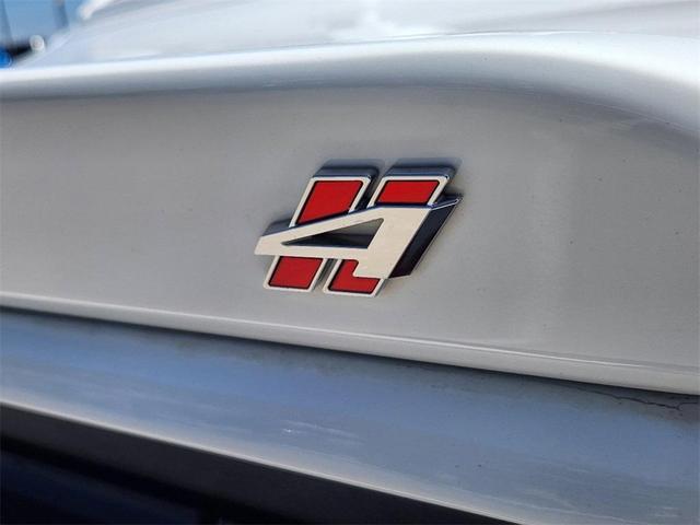 2019 dodge challenger gt