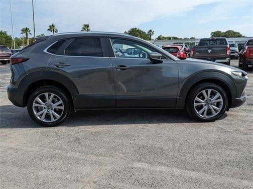 2022 mazda cx-30 2.5 s select package in gainesville, florida