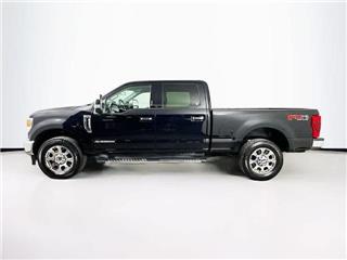 2020 Ford F-250 lariat