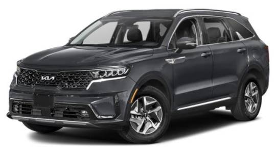 2022 Kia Sorento