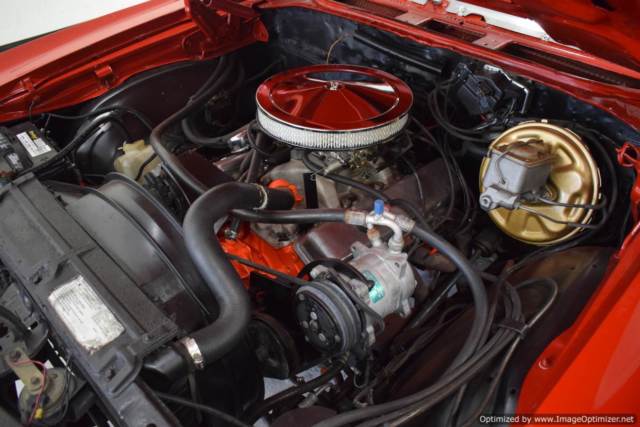1971 chevrolet chevelle convertible cold ac disc tilt headers pwr top new nice