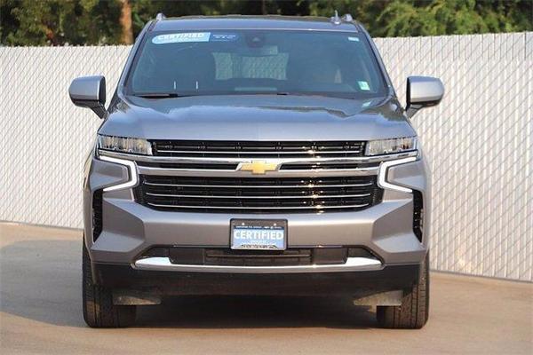 2021 chevrolet suburban in fruitland, idaho