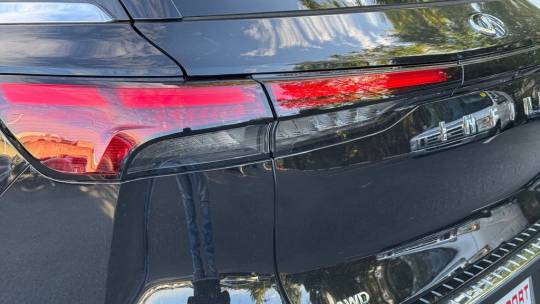 2025 Infiniti QX60