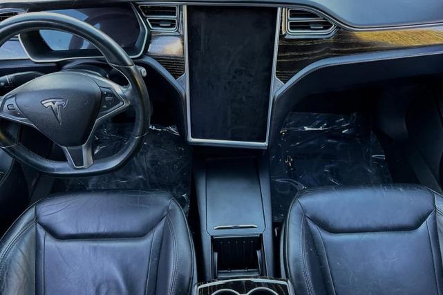 2016 tesla model s 75