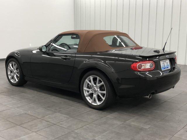 used 2013 mazda mx-5 miata grand touring murray, ky 42071 for sale in coldwater, kentucky